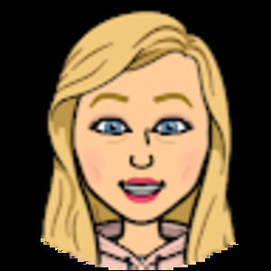 Meet your Posher, Krissy